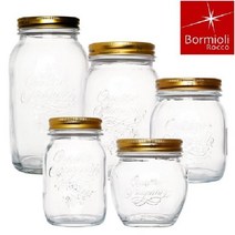 꿀병 딸기잼병 땅꽁잼병 쨈병 (0.5L 1.5L), 1.5L (021738)