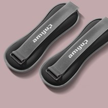 Mainwork 모래주머니 손목 발목 중량밴드 홈트 0.5-2kg세트 웨이트 트레이닝, 0.6kg 한세트 0.3kg 한개, 핑크