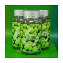 잘 익은 6월 매실 국산100프로 매실환 120g 1개월분 부모님선물 한방영양제 건강환, 상세페이지 참조, 상세페이지 참조