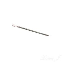 라떼 아트펜 0.4MM 커피아트펜 에칭펜 바리스타커피용품, 1개