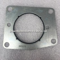 1600079610399 디젤 엔진 QSL popu 고압 연료 분사 펌프 4088866, Fuel pump gasket