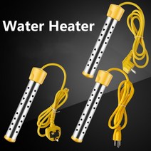 화목보일러 가정용화목보일러 가정용전기보일러가정용 휴대용 온수기 풀 2500w 난방, 1500w 110v 미국