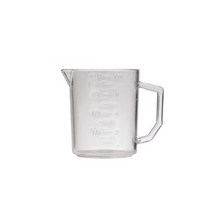 JUNI ALS 마키 계량컵 250ML 비중컵 쌀계량컵 커피계량컵