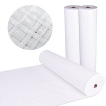 풀안나 빛반사 제초매트 백색 100g 잡초매트 폭1~3m 길이100~200m, 백색 100g / 폭1m x 길이200m