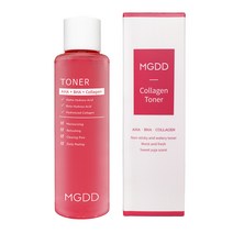 모공도둑 콜라겐 토너, 200ml, 2개