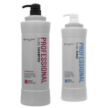 라샘 크리스챤 댄디 클리닉 약산성 샴푸 1500ml