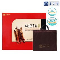 종근당 6년근 홍삼원액 즙 홍삼달임액 엑기스 1박스, 1개
