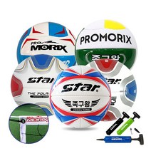 족구공+족구네트+볼펌프, 족구공-프로모릭스 족구왕+네트+볼펌프