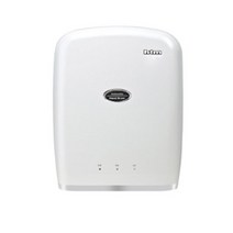 한국타올기 전자동 냉온풍 핸드드라이어 HTM-352