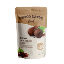 베오베 리얼 초코 파우더, 800g, 5개