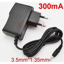 전자제품부품고품질 AC 스위칭 전원 어댑터 DC 3V 4.5V 5V 6V 8V 9V 10V 12V 200mA 1A 충전기 공급 3.5mm x, 02 300mA_10 15V