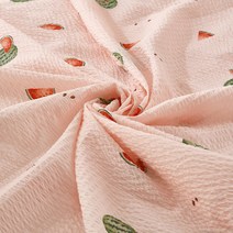 교차선택가능 [1+1] 후르츠이불, 워터멜론, 핑크