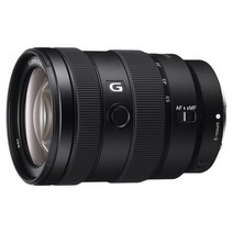 소니 Sony 단렌즈 줌렌즈 Sel 1655G 광각 줌 렌즈 16 55Mm Ctt3