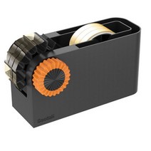 [123249]3M디스펜서(블랙&오렌지/3M), 단품