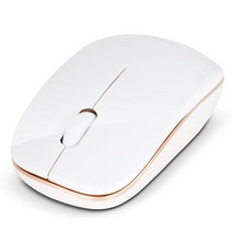 아이리버 무선 마우스 IR-WM1500, IR-WM1500W, 화이트
