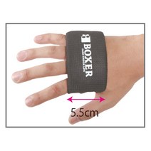 [ISAMI] 이사미 BOXER 복서 주먹보호 젤가드 겔가드(2개 1세트)
