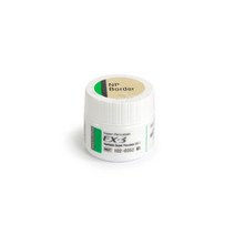 치아관리Kuraray Noritake 슈퍼 도자기 EX-3 세라믹 분말 페이스트 불투명 6g POA1 - POD4, 09 POB4