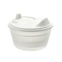 이케아 TOKIG 채소 탈수기, 화이트, 1개