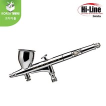 [IWATA]이와타 에어브러쉬 HP-CH 프라모델도색 바디페인팅