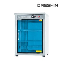 대신 정품 자외선살균소독기 DS-701-1 컵소독기 다용도소독기 신제품 절전형, DS-702열탕(살균+건조)컵80개용