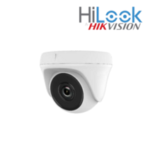 하이크비전 하이룩 500만화소 실내 CCTV 돔형 감시카메라