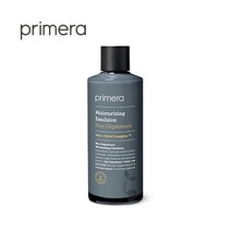 프리메라 맨 오가니언스 모이스처라이징 에멀전150mlG, 프리메라 맨 남성용 오가니언스