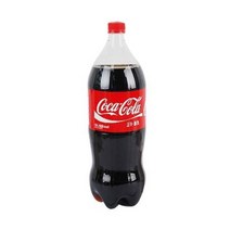 코카콜라, 1.8L, 22개