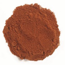 Frontier Natural Products 유기농 파프리카 가루 453g16oz