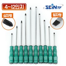 세인티에프 타격 드라이버 십자 일자 자석 다가네 함마 망치