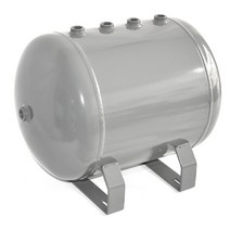 에어 리시버 탱크 뱅크통 공기저장 압축기 콤프레샤, 10L 유형 F