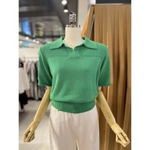 ab.fz 인하 AFZ 오픈카라 니트 ABXX2QW33 US