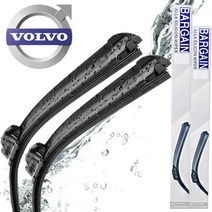 볼보 XC60 순정형 와이퍼, 09년-17년08월