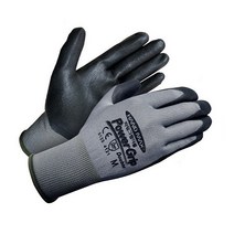 핸드맥스파워그립더블 (10켤레) NBR코팅장갑, 10set, M (3868)