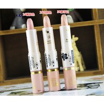 1pc 2 way 컨실러 펜 파운데이션 풀 커버리지 페이셜 아이 다크 서클 여드름 리퀴드 스틱 메이크업 화장품, 1