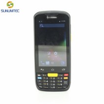 바코드스캐너 MC36A9 지브라 용 핸드 헬드 모바일 컴퓨터 모토로라용 RFID 리더 심볼 데이터 수집기, 02 Used-Working