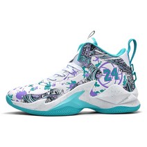 농구화 SENAGE Men Basketball Shoes Women Boys Breathable Non-slip Sneakers Street Master Outdoor Weara