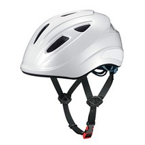 OGK 가부토 KABUTO 자전거 헬멧 경량 SB-02 펄 화이트