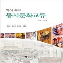 역사 속의 동서문화교류, 강원대학교출판부, 최병욱