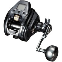다이와 DAIWA 전동 릴 시보그 SEABORG 200JL 오른쪽 왼쪽 핸들 2022 모델, [02] 200JL(왼쪽 핸들)