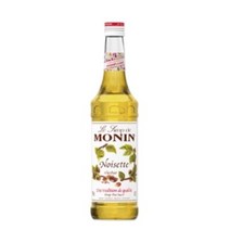 7200. 모닌 헤이즐넛 시럽 - 1000ml