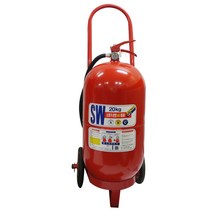 삼우산기 분말소화기 20kg (위험물 저장소 및 창고용)