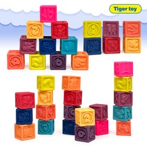 기타 h05 소프트 스텔라블럭 20p, 단품, 단품