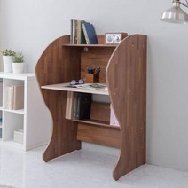 D.I.Y독서실책상, 실버그레이