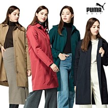 푸마골프 푸마골프 NEW 여성 맥코트 4컬러 택1
