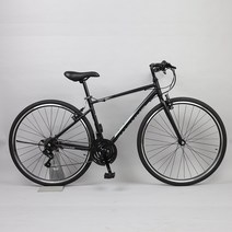 삼천리 레체H 700C 운동 생활용 하이브리드 자전거, 510, 화이트