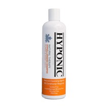 하이포닉 저자극 강아지 천연샴푸 퍼피&단모용 500ml x 1개 아기강아지 고보습 애견샴푸