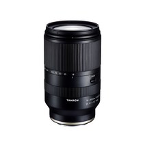 탐론 18-300mm F/3.5-6.3 Di III-A VC VXD B061 소니 E렌즈, 탐론 B061E 소니