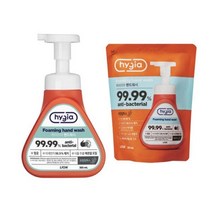 유칼립투스 핸드워시 하이지아 본품 385ml, 상세페이지 참조, 상세페이지 참조