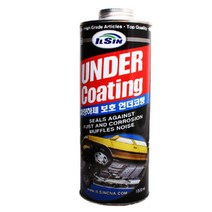 일신 언더코팅제 1000ml 12EA 1000ml (건타입), 상세페이지 참조