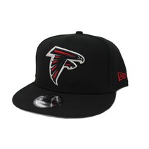 NEW ERA (뉴에라) NFL 캡 9FIFTY ATLANTA FALCONS 애틀랜타 팔콘즈